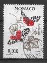 Monaco oblitéré F YT 2323