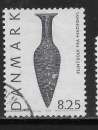 Danemark - Y&T n°  1024 - Oblitéré / Used - 1992