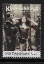Danemark - Y&T n°  1239 - Oblitéré / Used - 2000