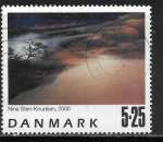 Danemark - Y&T n°  1265 - Oblitéré / Used - 2000