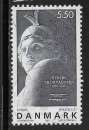 Danemark - Y&T n°  1345 - Oblitéré / Used - 2003