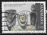 Danemark - Y&T n°  1463 - Oblitéré / Used - 2007