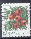 Danemark - Y&T n°  1516 - Oblitéré / Used - 2008