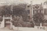 miniature SALIES de BEARN: Trianon Fleuri et Villa Bordes 18, av des Docteurs Foix - Léon Morlaas propriètaire