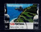 PORTUGAL MADÈRE 2006 - YT 267 OBLITÉRÉ.
