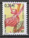 France - 2003 - YT n°247  oblitéré  
