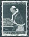 miniature Vatican - Y&T 0393 (o) 