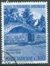 miniature Vatican - Y&T 0396 (o) 