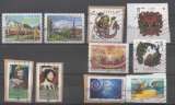 miniature FRANCE 2014 OBL NUMERIQUES VOIR SCAN