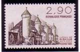 Année 1982 : Y. & T. N° 2232 **