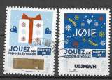 miniature France - 2018 - YT n° 1649 - 51 oblitéré