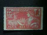 miniature YT n° 184 neuf sans gomme
