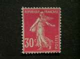 miniature YT n° 191 neuf avec charnière