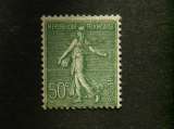miniature YT n° 198 neuf avec charnière