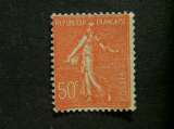 miniature YT n° 199 neuf sans gomme