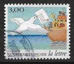 miniature France - 1998 - YT n° 3156  oblitéré