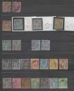 miniature FRANCE LOT TYPE SAGE VOIR SCAN 