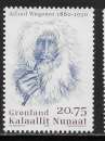 miniature Groenland - Y&T n° 448 - Oblitéré / Used - 2006