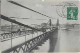 miniature CPA - HTE GARONNE - TOULOUSE, Pont Saint-Pierre