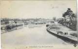 miniature CPA - HTE GARONNE - TOULOUSE, Le Port Saint-Sauveur