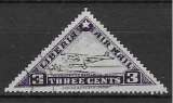 miniature Liberia  1936   Y&T PA 3    M 288   SC 3C   GIB 532
