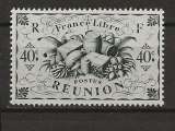 miniature REUNION ANNEE 1943   Y.T N°237 NEUF**  