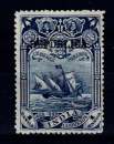 miniature PORTUGAL INDE 1913 - YT 242 NEUF SANS GOMME SURCHARGÉ.
