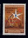 miniature PORTUGAL INDE 1958 - YT 501 NEUF SANS GOMME.