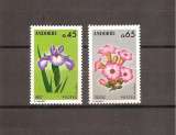 miniature ANDORRE - FLEURS DES VALLEES - YT 234-235 NEUFS ***