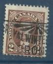 miniature Canada - YT 191 - Roi George VI