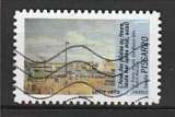 miniature France timbre n° 828 ob année 2013 série Artistes Peintres  Pissaro
