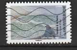 miniature France timbre n° 832 ob année 2013 série Artistes Peintres  Rysselberghe