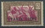 MADAGASCAR. neuf ** N° 236