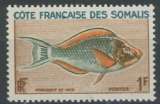 COTE DES SOMALIS  neuf ** N° 292