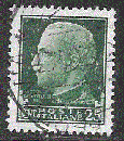 miniature Italie - YT  229  obl - Victor-Emmanuel III (1929)