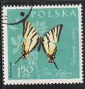 miniature POLOGNE 1962 - Y&T N° 1148