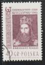 POLOGNE 1964 - Y&T N° 1342