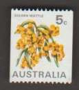 miniature Australia - Scott 439C mng