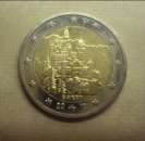 miniature Pièce de 2.00 € commémorative 