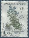 miniature YT 2269 - Fleur - Aconit