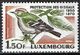 miniature Luxembourg - 1970 - Y & T n° 756 - MNH (2