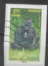 miniature FRANCE 2008 N° S140 OBL  voir scan