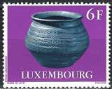 miniature Luxembourg - 1976 - Y & T n° 876 - MNH (2