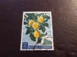 miniature SAN MARINO 1958 FRUTTI 5 l USATO 