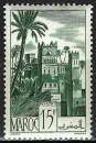 miniature Maroc - 1947-49 - Y & T n° 262 - MNH