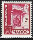 miniature Maroc - 1949 - Y & T n° 280 - MNH