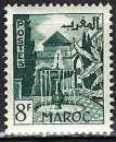 miniature Maroc - 1949 - Y & T n° 283 - MNH