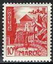 miniature Maroc - 1949 - Y & T n° 284 - MNH