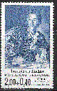 miniature France - YT  2304  **  - Journée du Timbre - Diderot (1984)