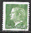 miniature Suède - YT  915  obl  -  Charles XVI Gustave (1976)